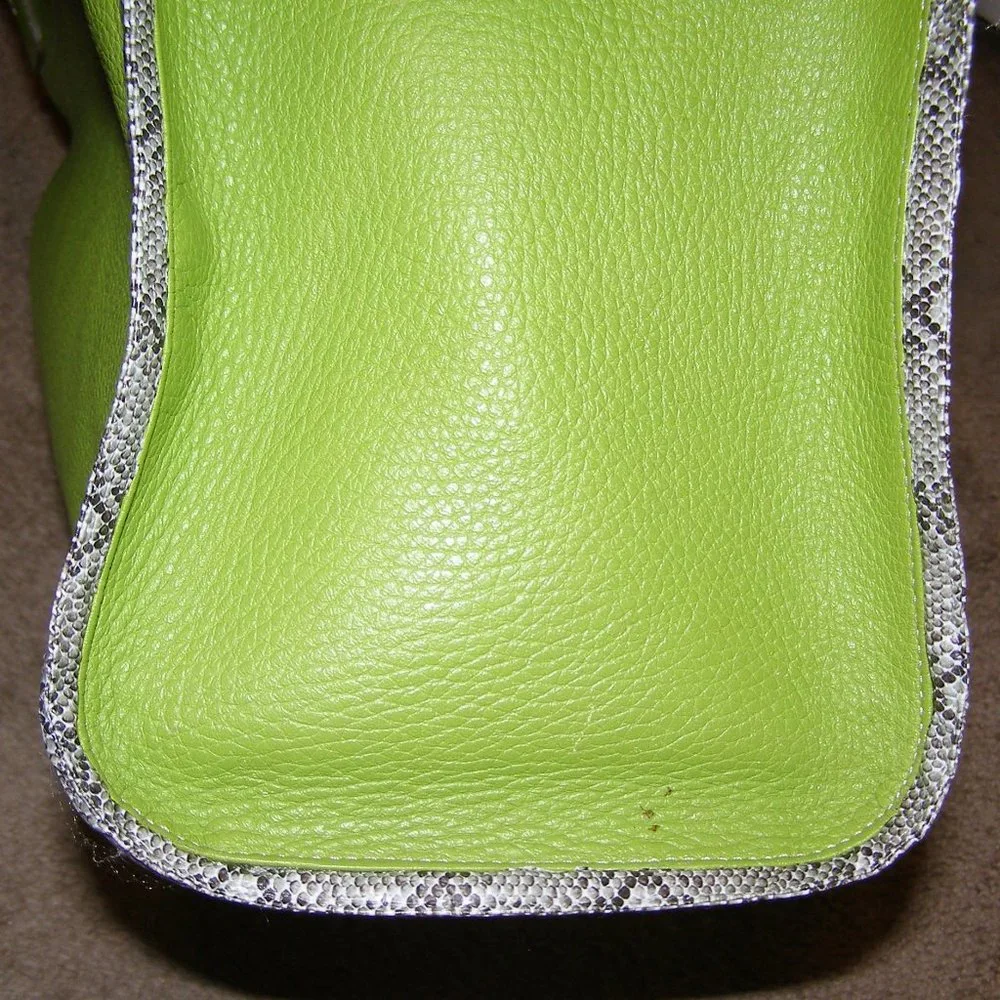 RARE TOD’S leather bag 💯AUTHENTIC Great Condition Pre-Loved
